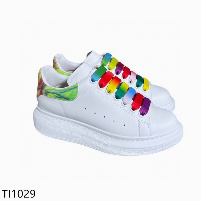 Alexander McQueen  sz35-41 n0307