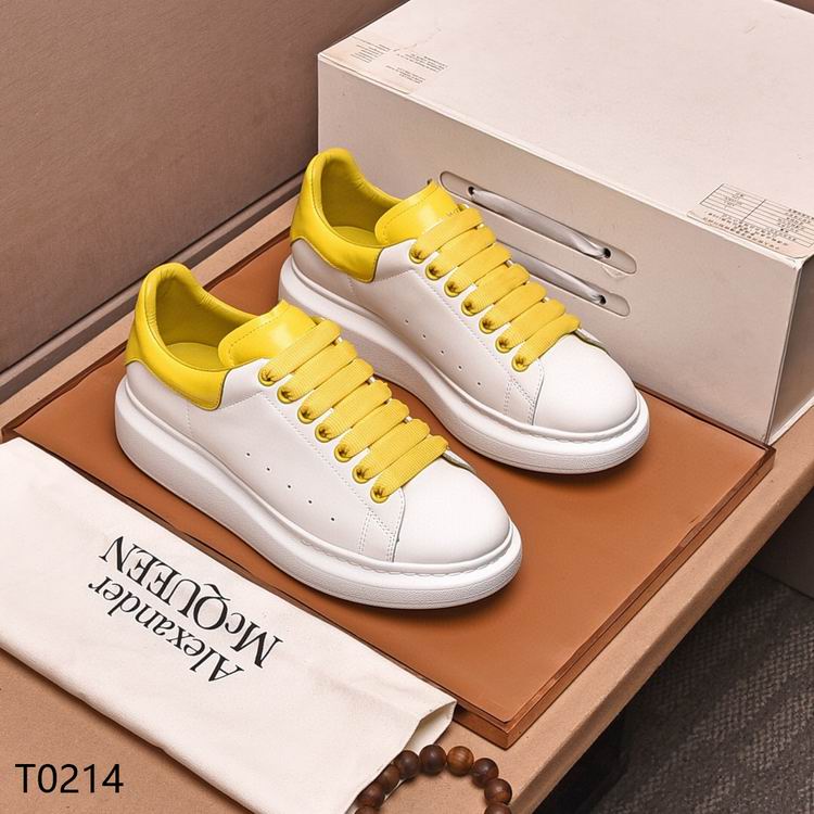 Alexander McQueen sz35-41 0305