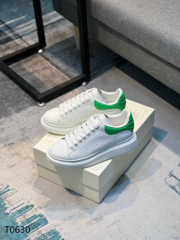 Alexander McQueen sz35-41 0312