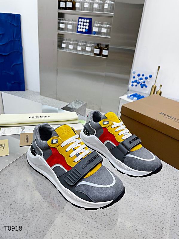 Burberry sz35-41 n0303