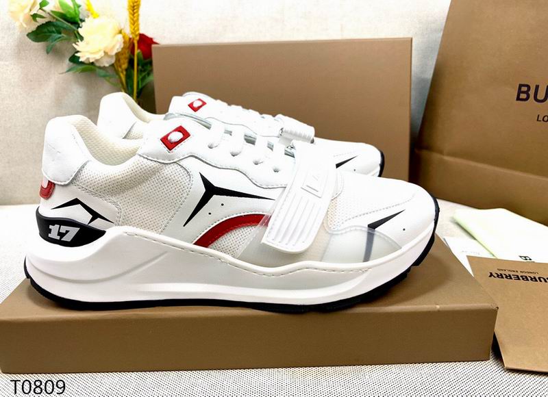 Burberry sz35-41 n0306