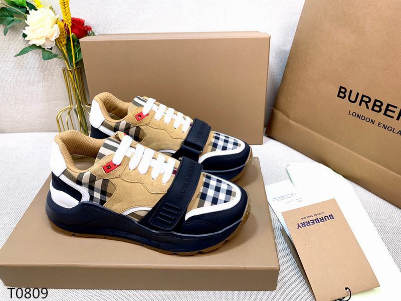 Burberry sz35-41 n0307
