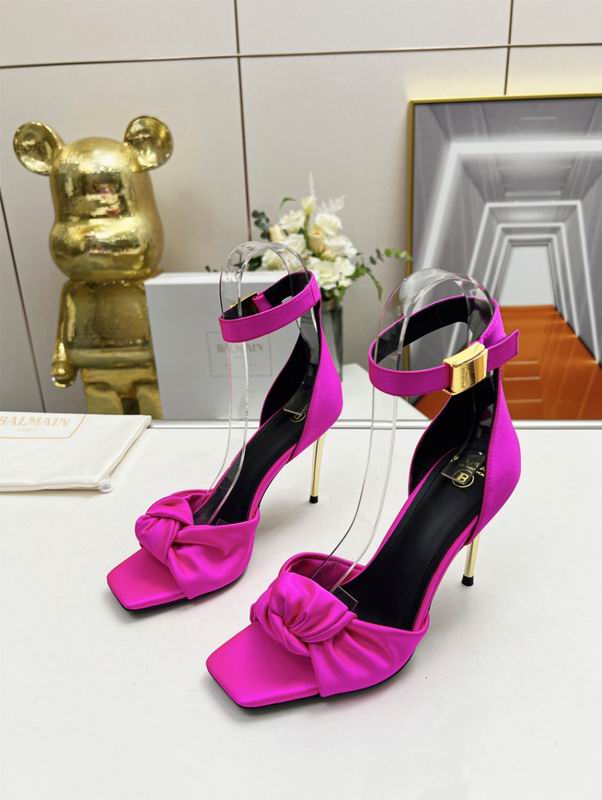 Balmain 35-42 9.5cm mnw0204