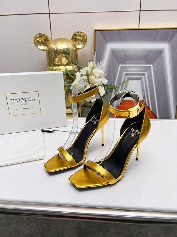 Balmain 35-41 10.5cm mnw0215