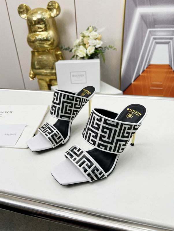 Balmain 35-42 9.5cm mnw0226