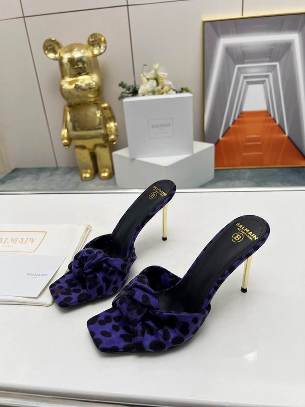 Balmain 36-42 9.5cm mnw0230