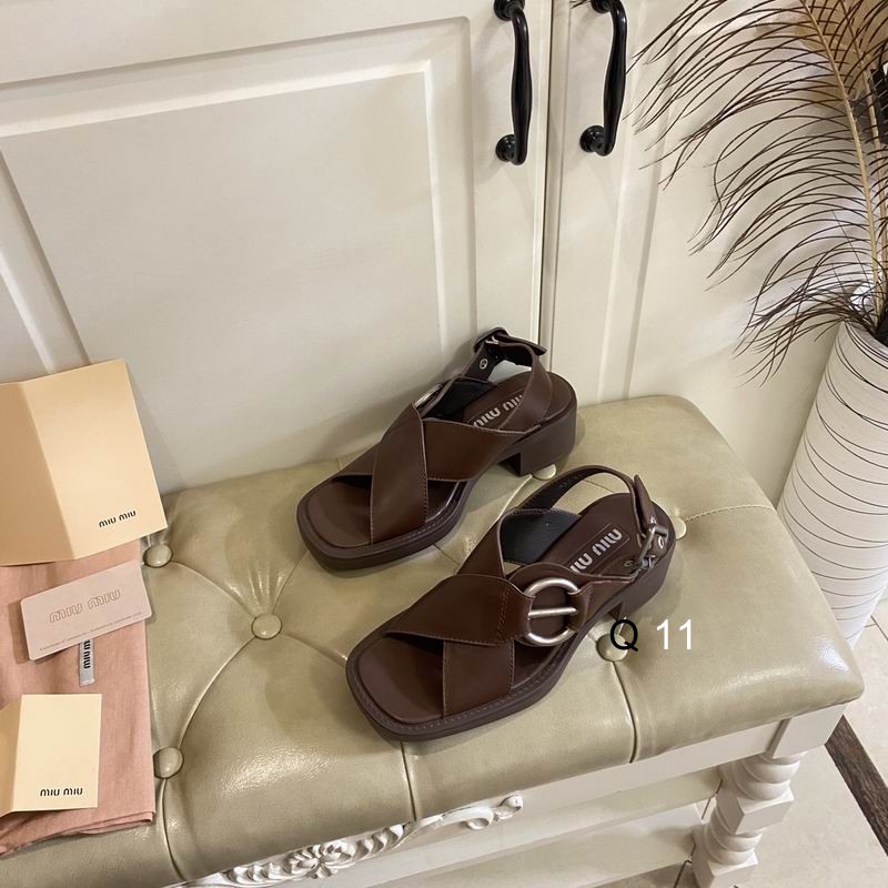 MiuMiu sz35-40 Y0303