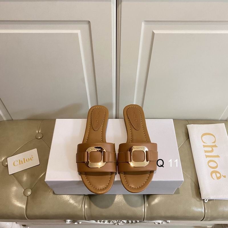 Chloe sz35-39 Y0302