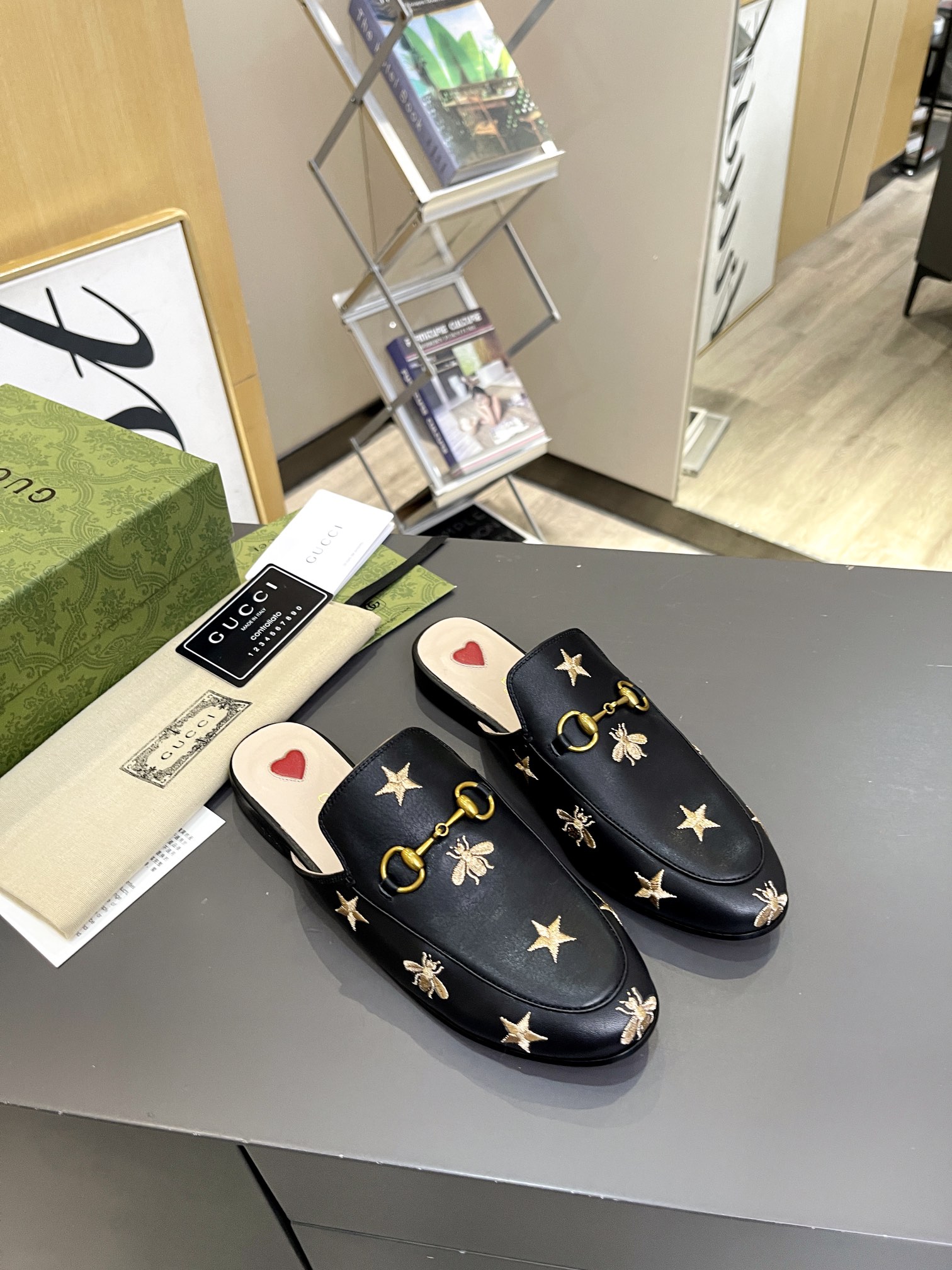 Gucci sz35-41 mnf0337