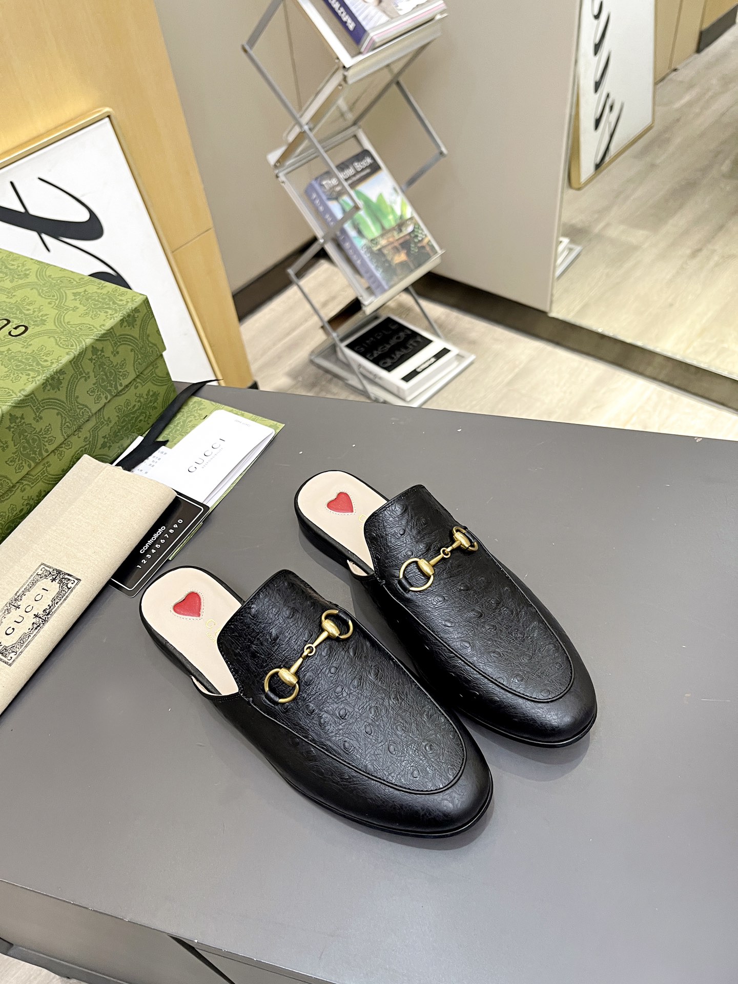 Gucci sz35-41 mnf0342