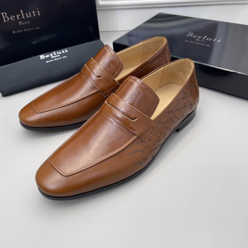 Berluti sz38-45 mnw0109