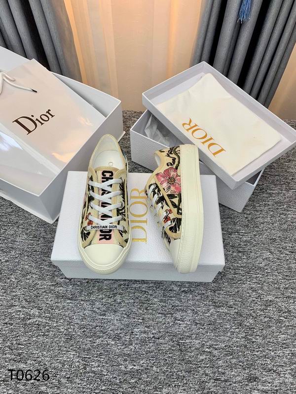 Dior sz35-41 0323