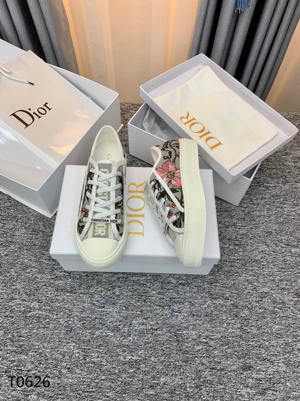 Dior sz35-41 0325