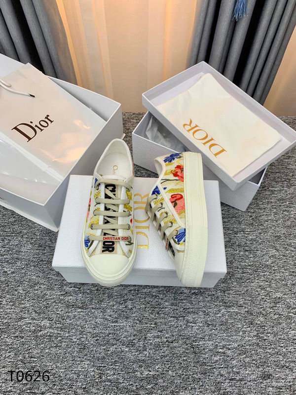 Dior sz35-41 0338