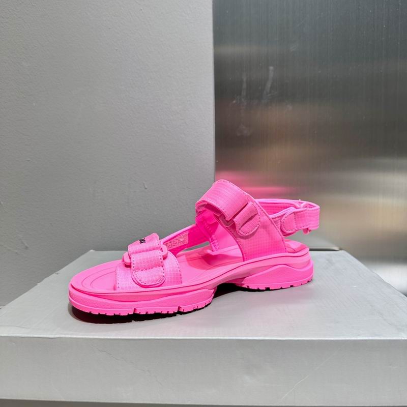 2024 Balenciaga Sandals 0825