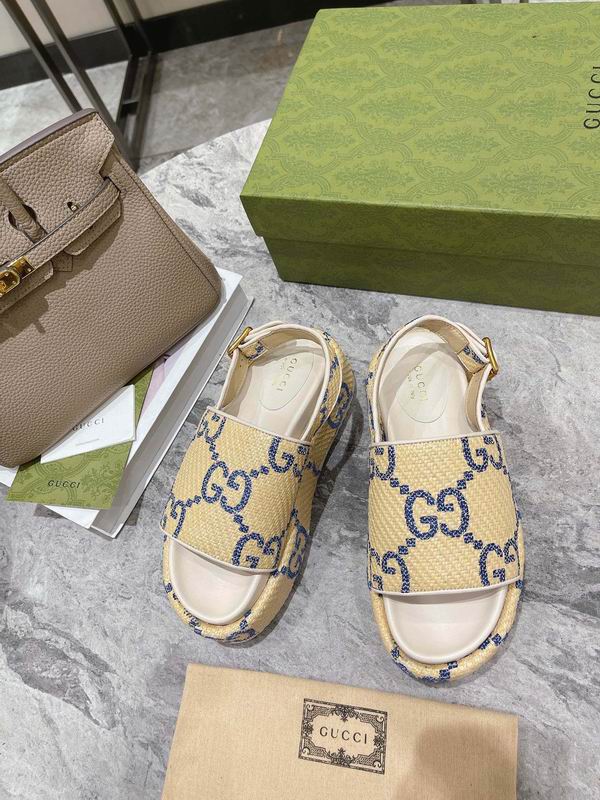 Gucci sz35-44 2“ mnf0310