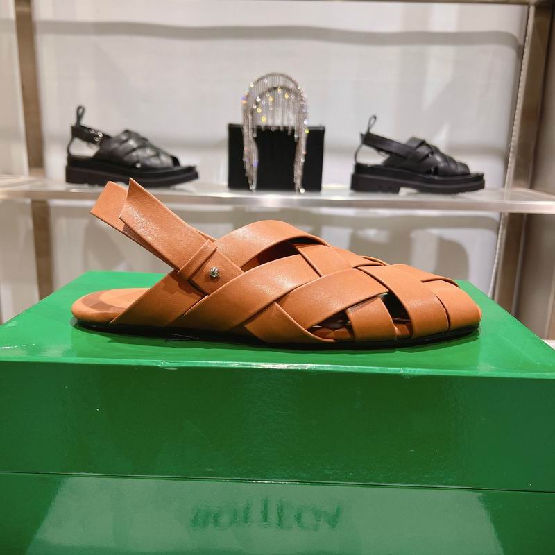 2024 Bottega Veneta Sandals 0701