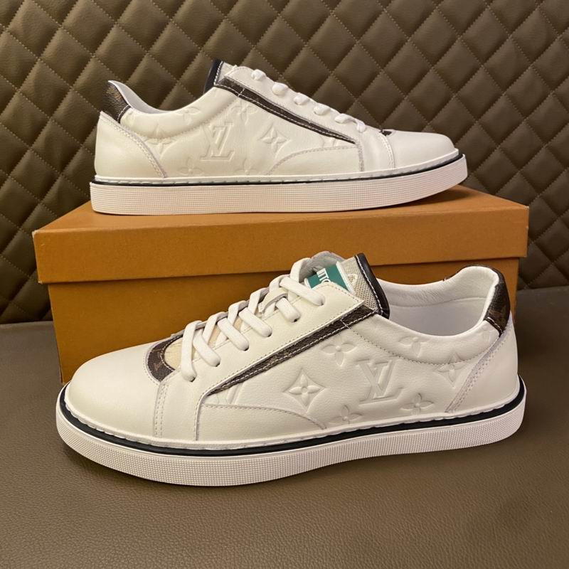 2025 LV Low Cut man 0304