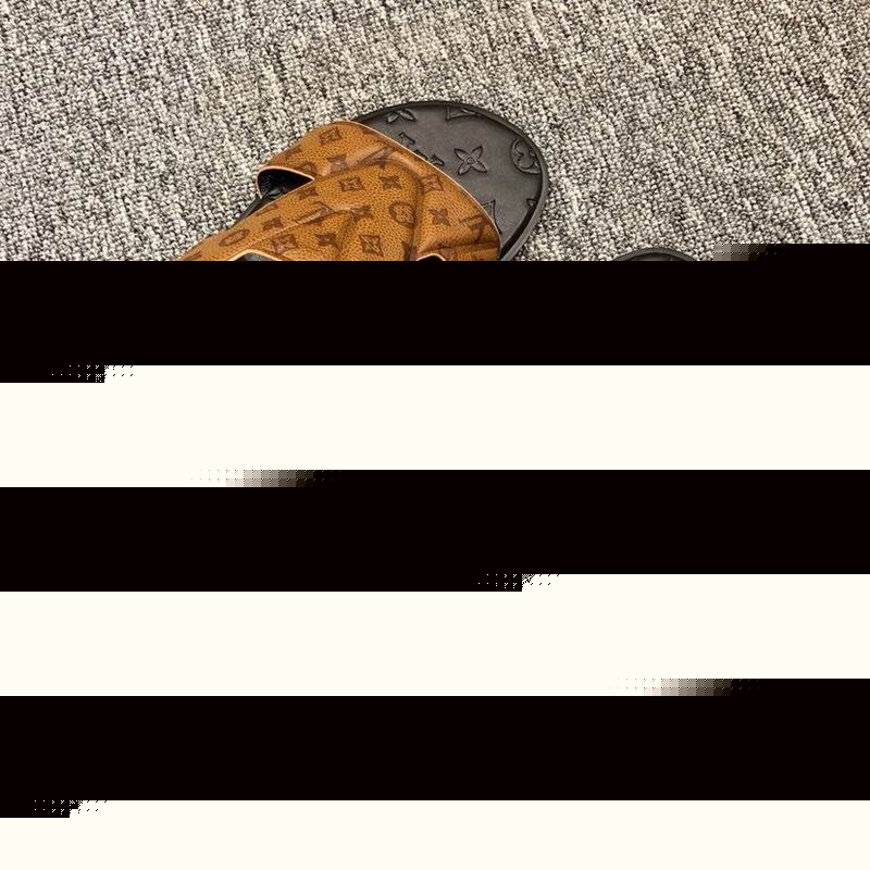 2025 LV Slipper man 0304