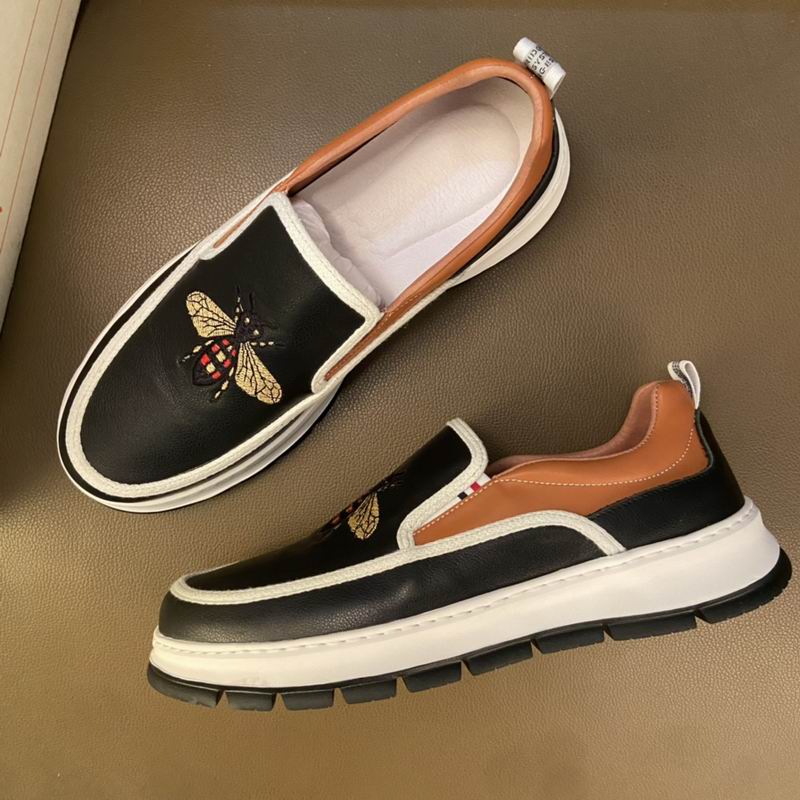2025 LV Male Casual Shoes 0828