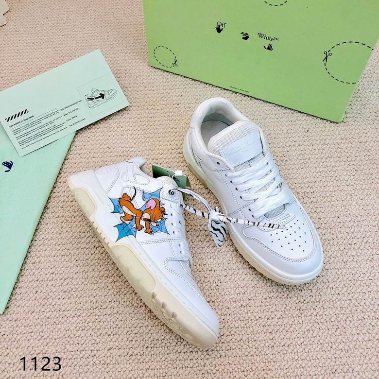 Off-White sz35-41 n0301