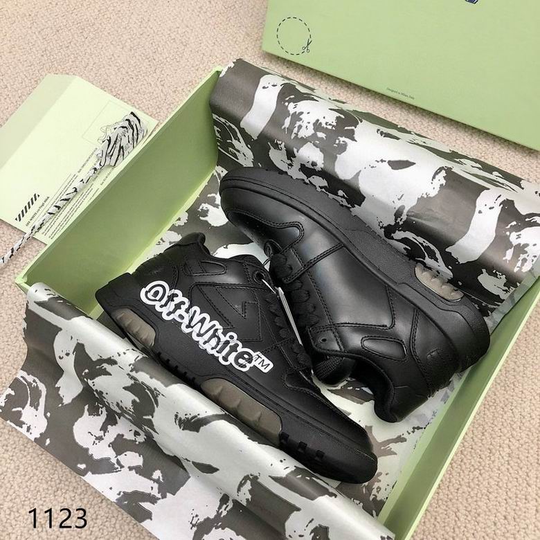 Off-White sz35-41 n0303