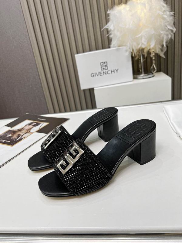 Givenchy 35-40 6cm mnw0201