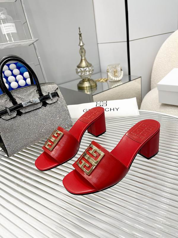 Givenchy 35-40 6cm mnw0203