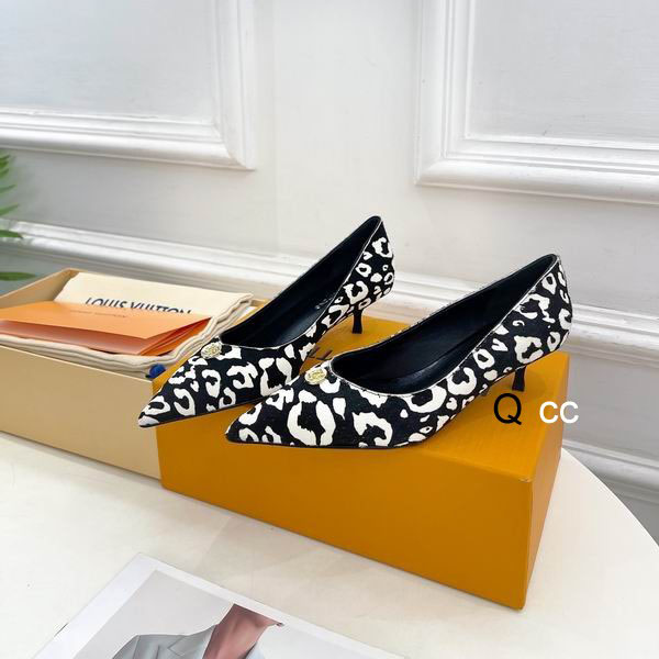 LV sz35-40 4CM XC0310