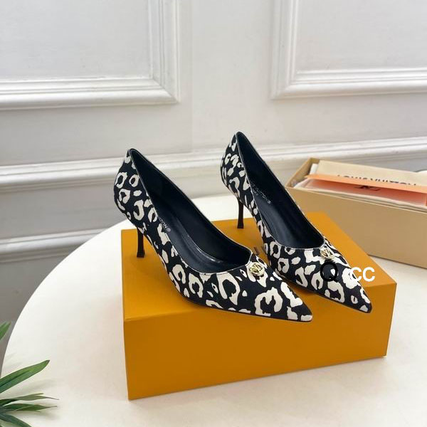 LV sz35-40 7CM XC0403