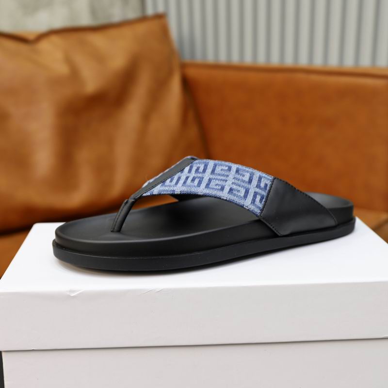 2024 Givenchy Men's slippers 0624