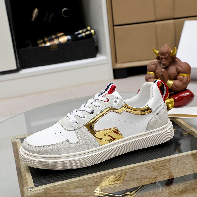 2025 TB 男低帮 0818