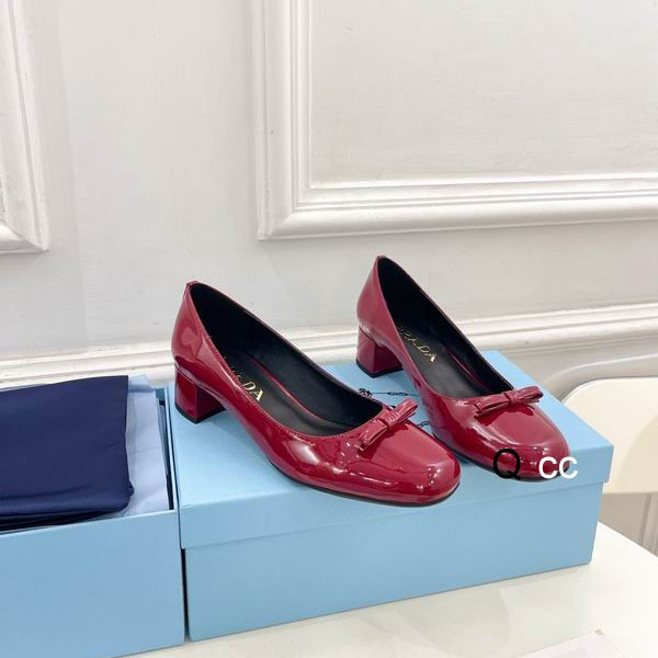 Prada sz35-40 3.5CM XC0404
