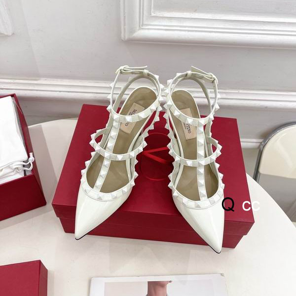 Valentino sz35-40 6.5 9.5CM XC0405