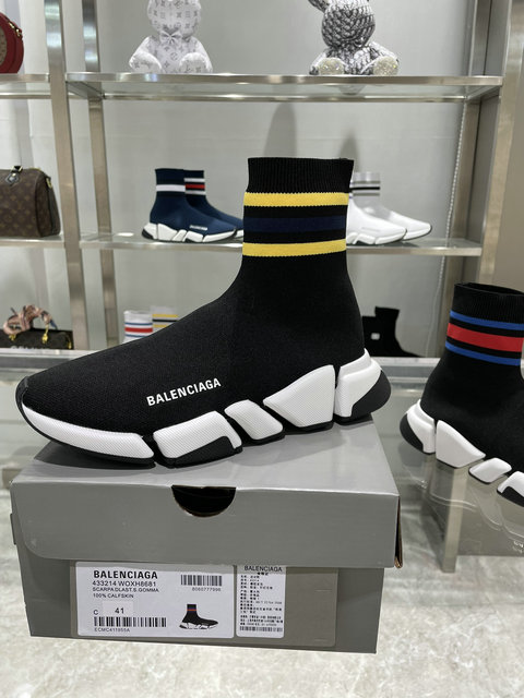Balenciaga SZ 38-44 22301270-1 2colors