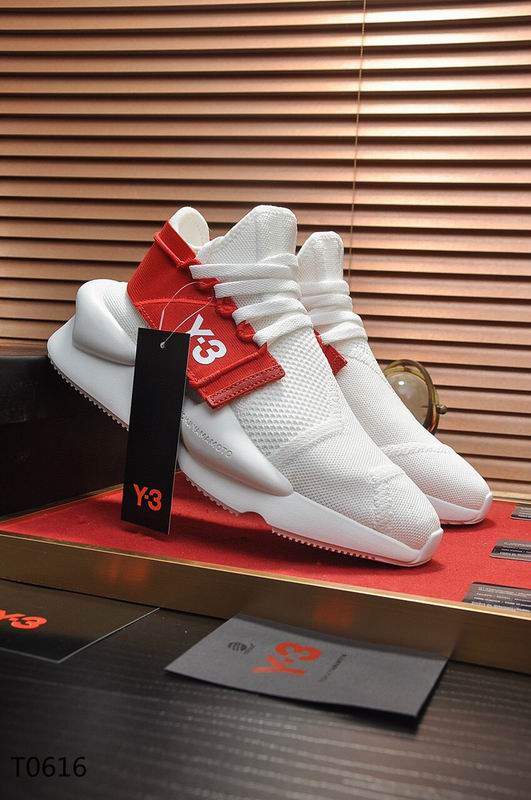Y-3 sz35-41 0407