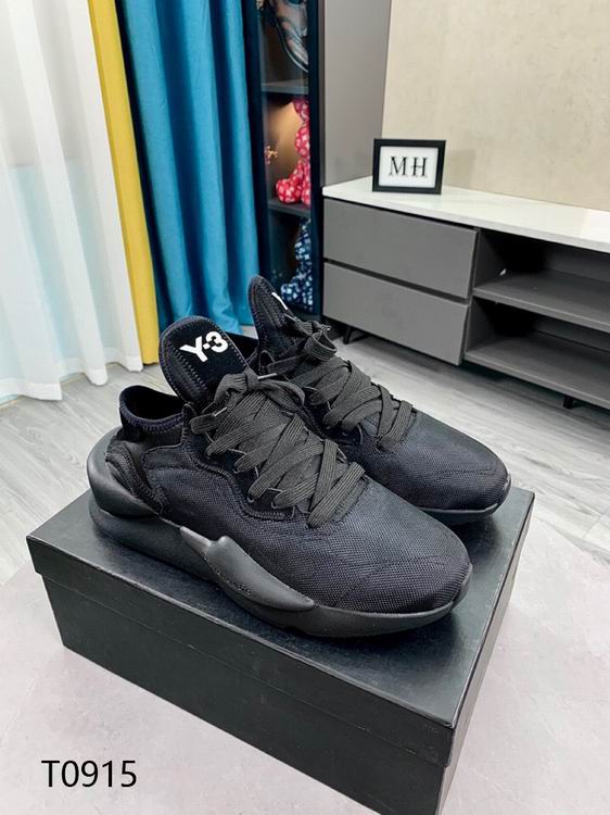 Y-3 sz35-41 0412