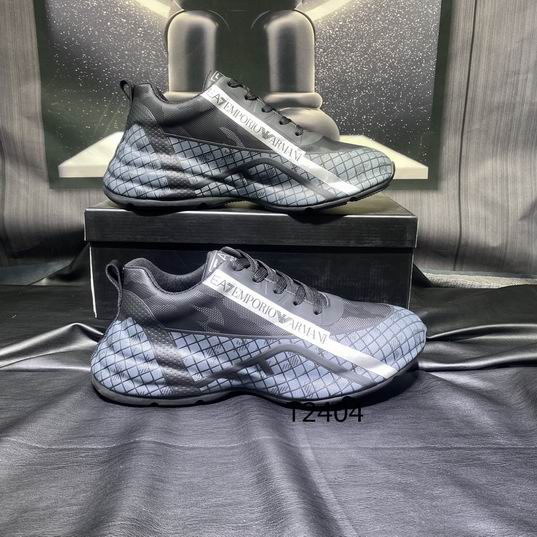 Armani sz38-46 h0410