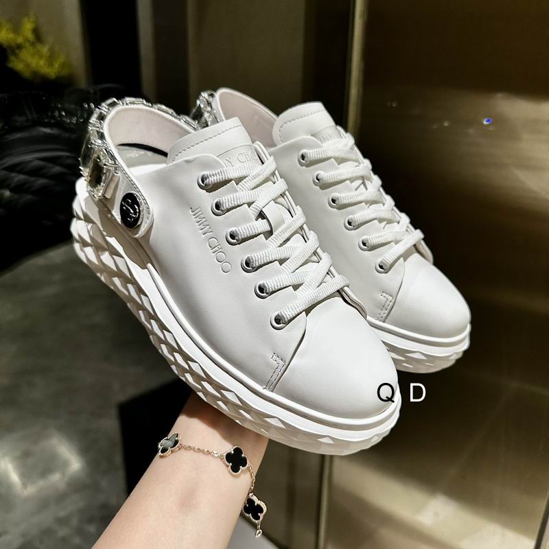 JIMMY CHOO sz35-40 GDT0401