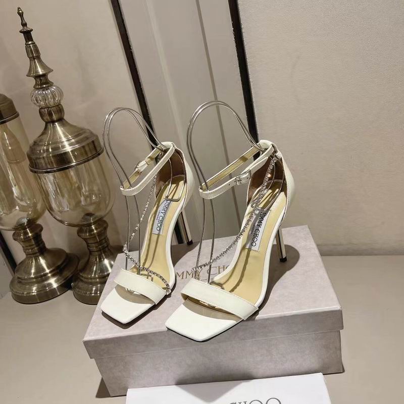 Jimmy Choo sz35-39 10cm mnw0243