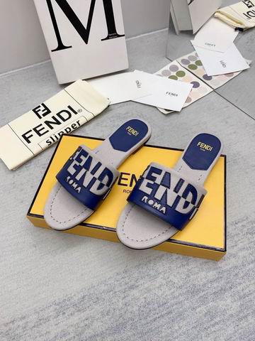 Fendi sz35-42 mnh0301