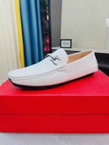 Ferragamo sz38-44 mnh0402