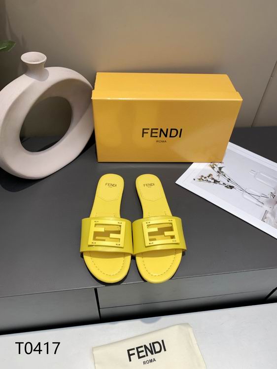 Fendi sz35-43 0503