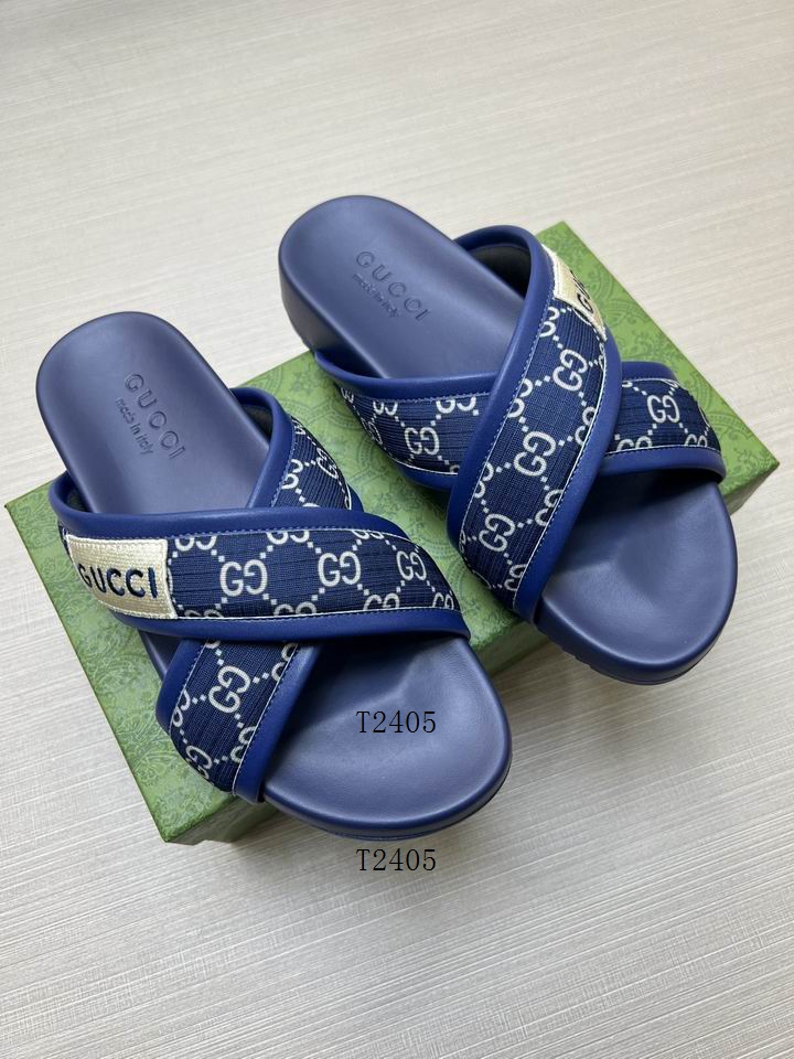 Gucci Slippers 0803