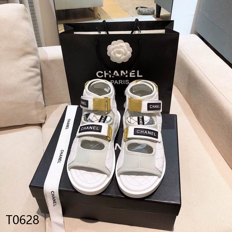 Chanel sz35-41 0501