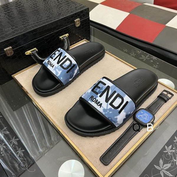 Fendi sz38-45 BS0603