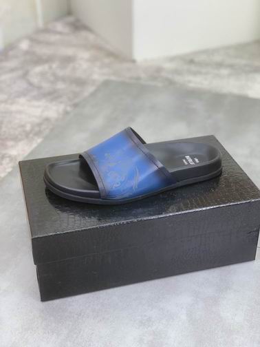 Berluti sz39-45 mnh0505