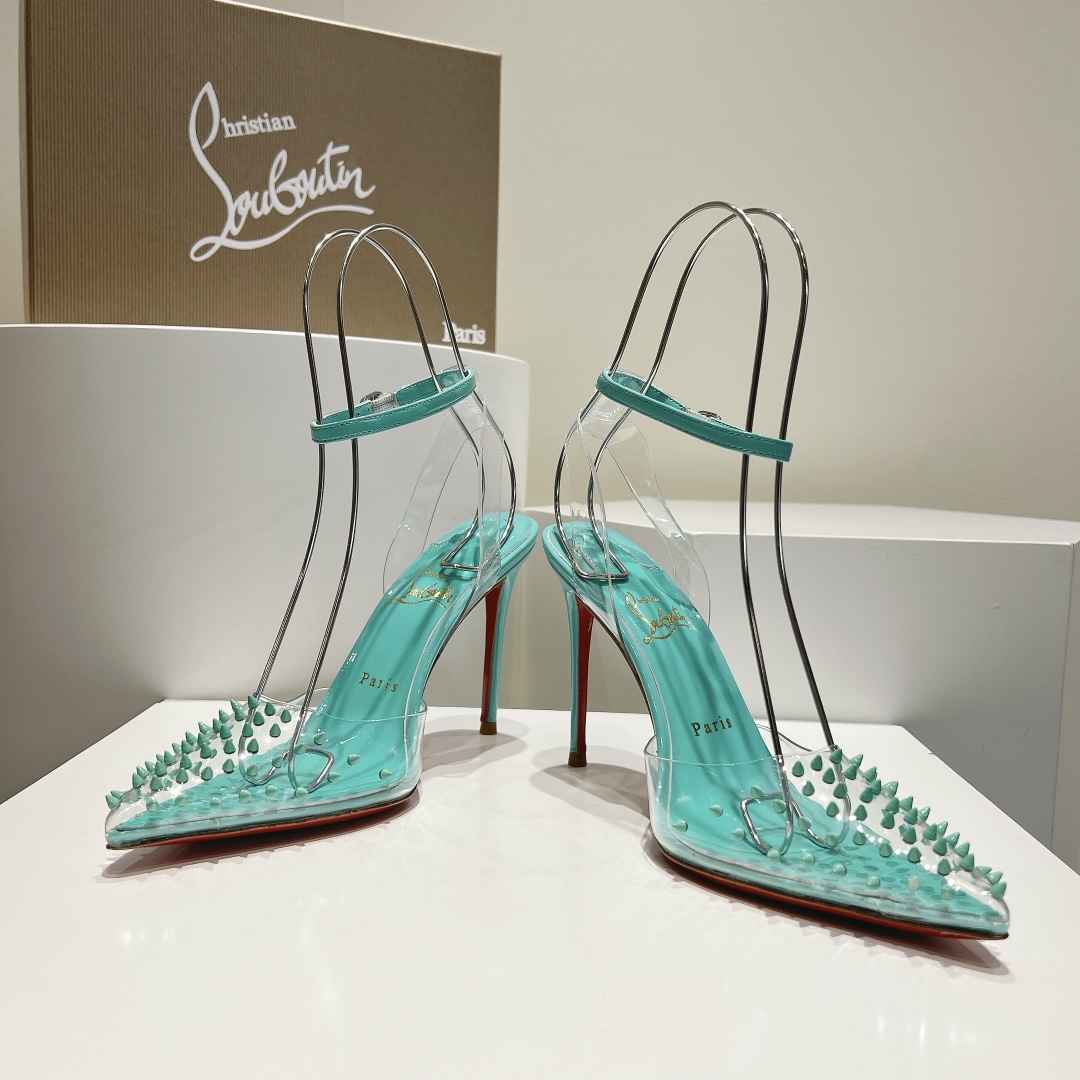 CL sz35-39 10.5cm h0603