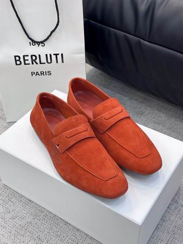 2024 Berluti Dress Shoes 1009