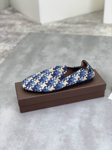 2025 Bottega Veneta  Casual shoes 0830